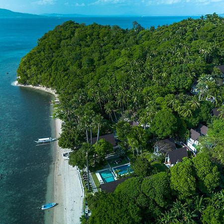 Casalay Boutique Villas & Dive Puerto Galera Luaran gambar