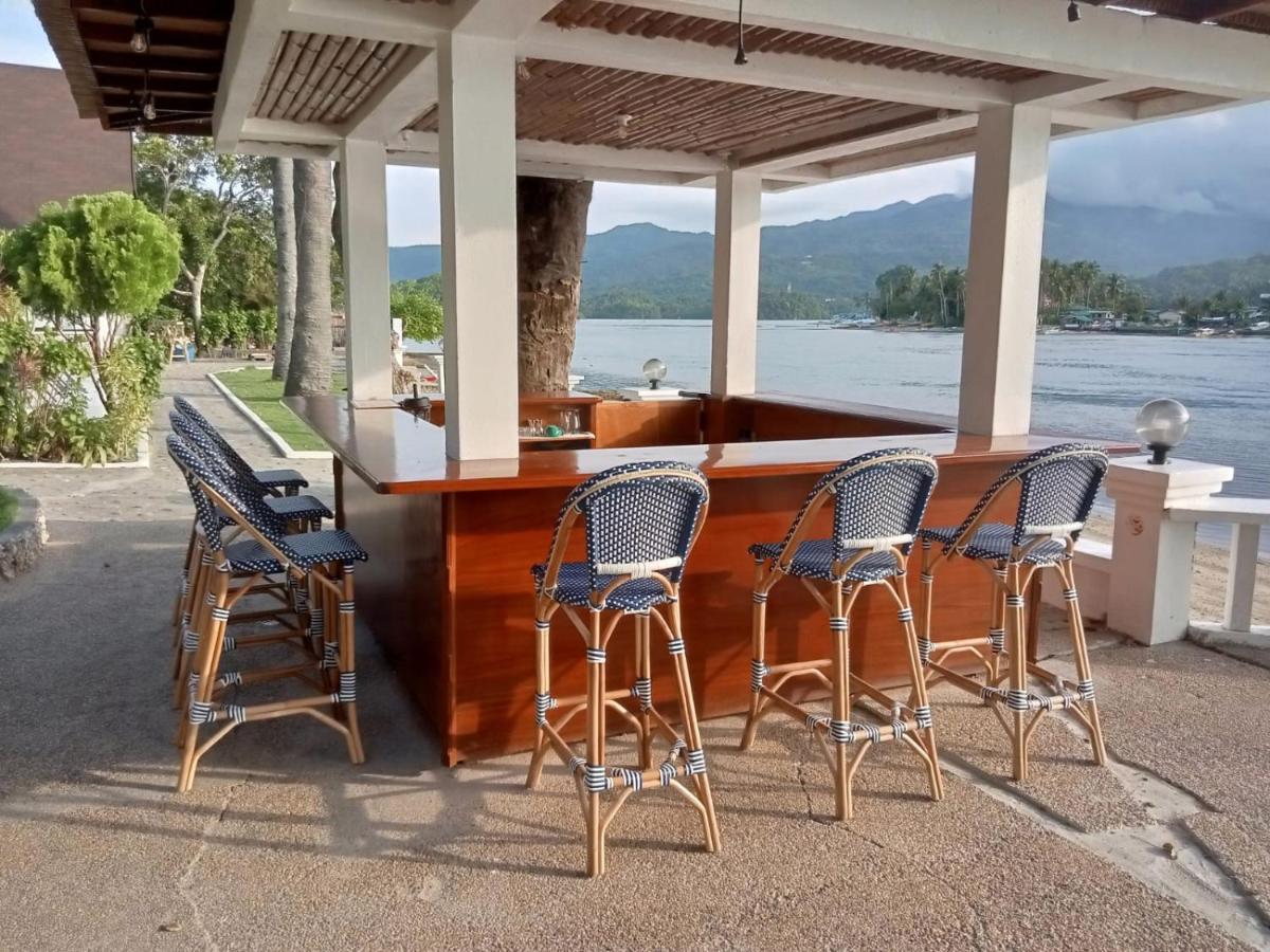 Casalay Boutique Villas & Dive Puerto Galera Luaran gambar