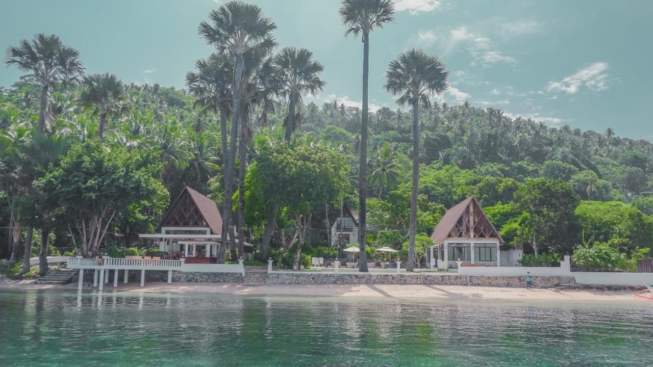 Casalay Boutique Villas & Dive Puerto Galera Luaran gambar