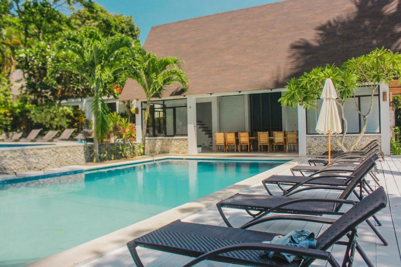 Casalay Boutique Villas & Dive Puerto Galera Luaran gambar