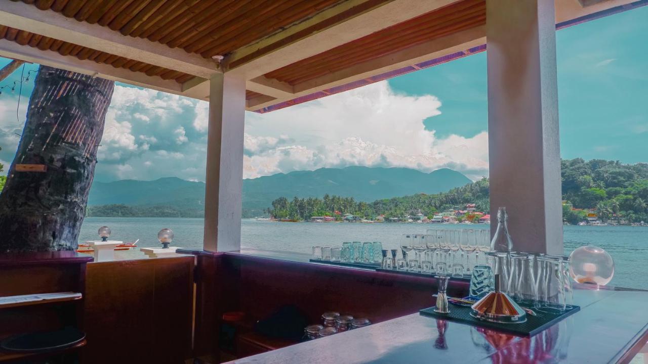 Casalay Boutique Villas & Dive Puerto Galera Luaran gambar