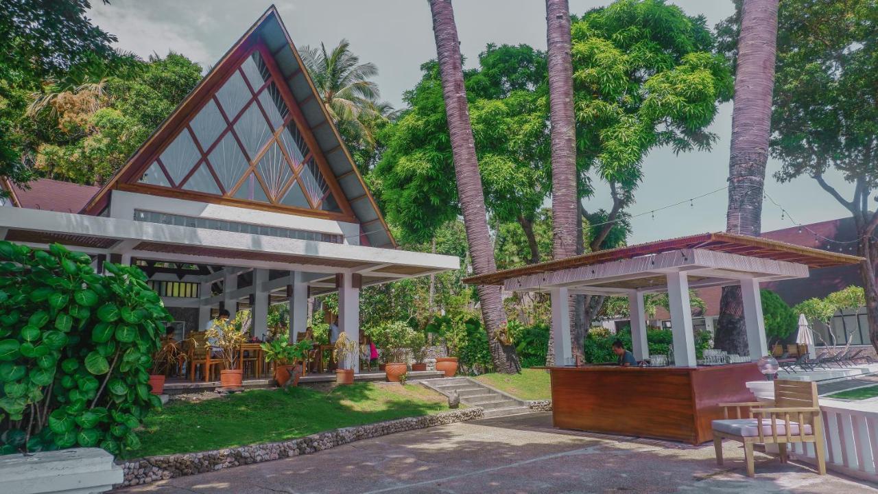 Casalay Boutique Villas & Dive Puerto Galera Luaran gambar