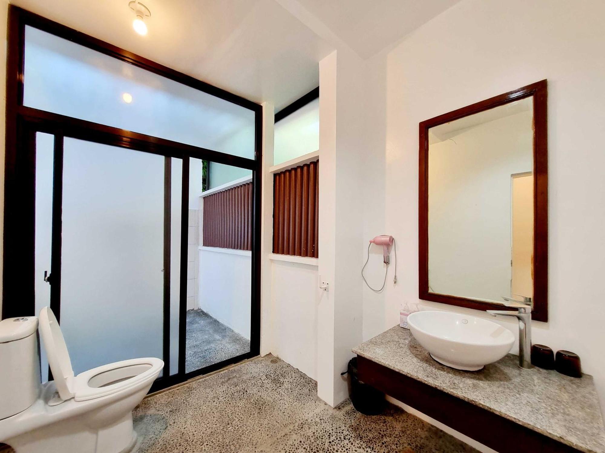 Casalay Boutique Villas & Dive Puerto Galera Luaran gambar
