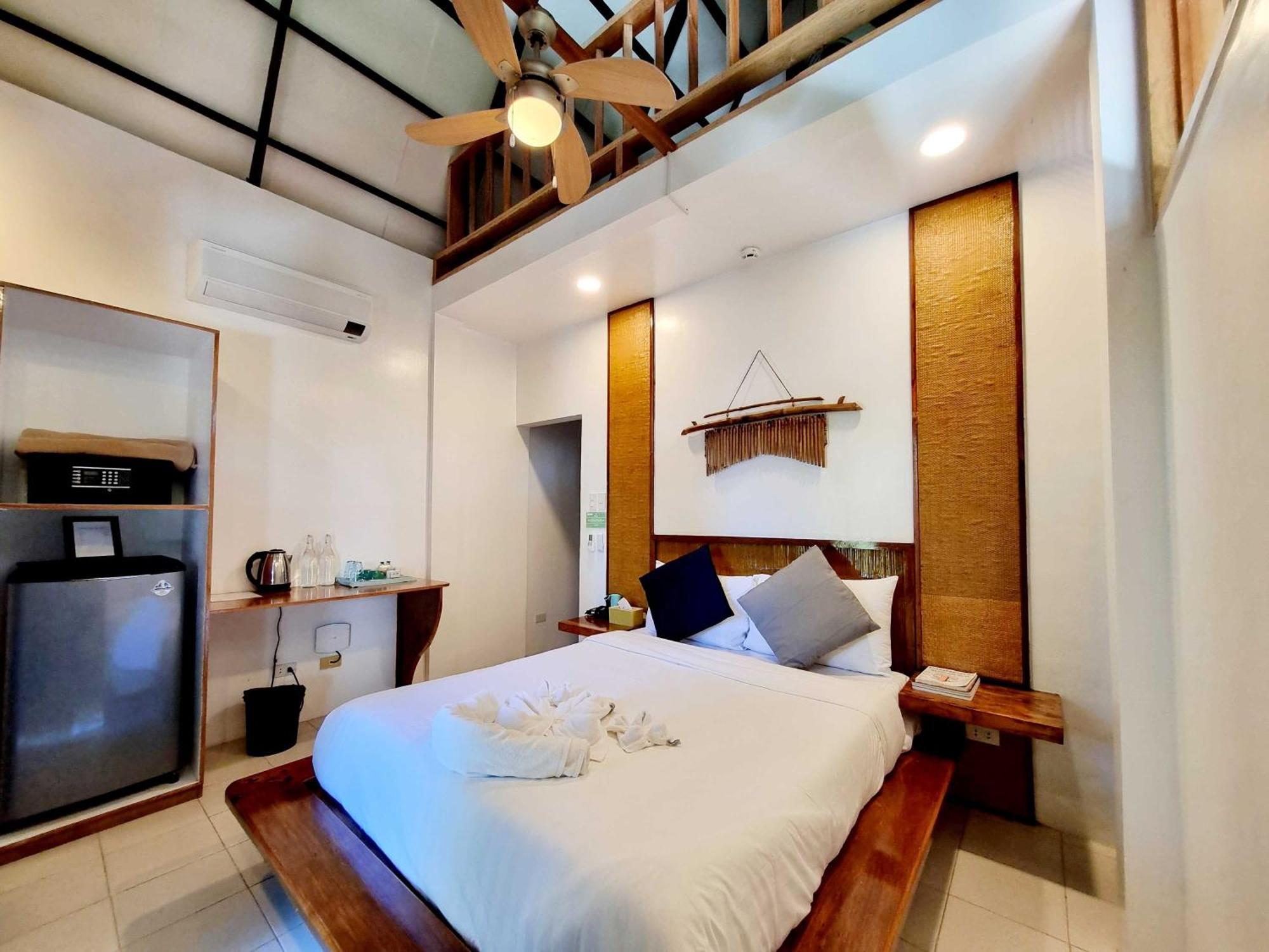 Casalay Boutique Villas & Dive Puerto Galera Luaran gambar