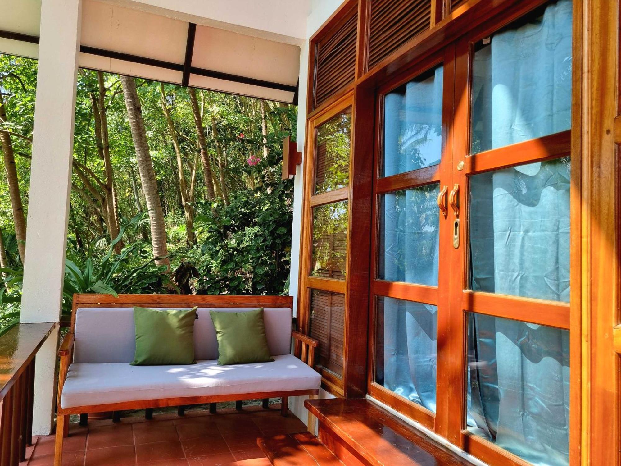 Casalay Boutique Villas & Dive Puerto Galera Luaran gambar