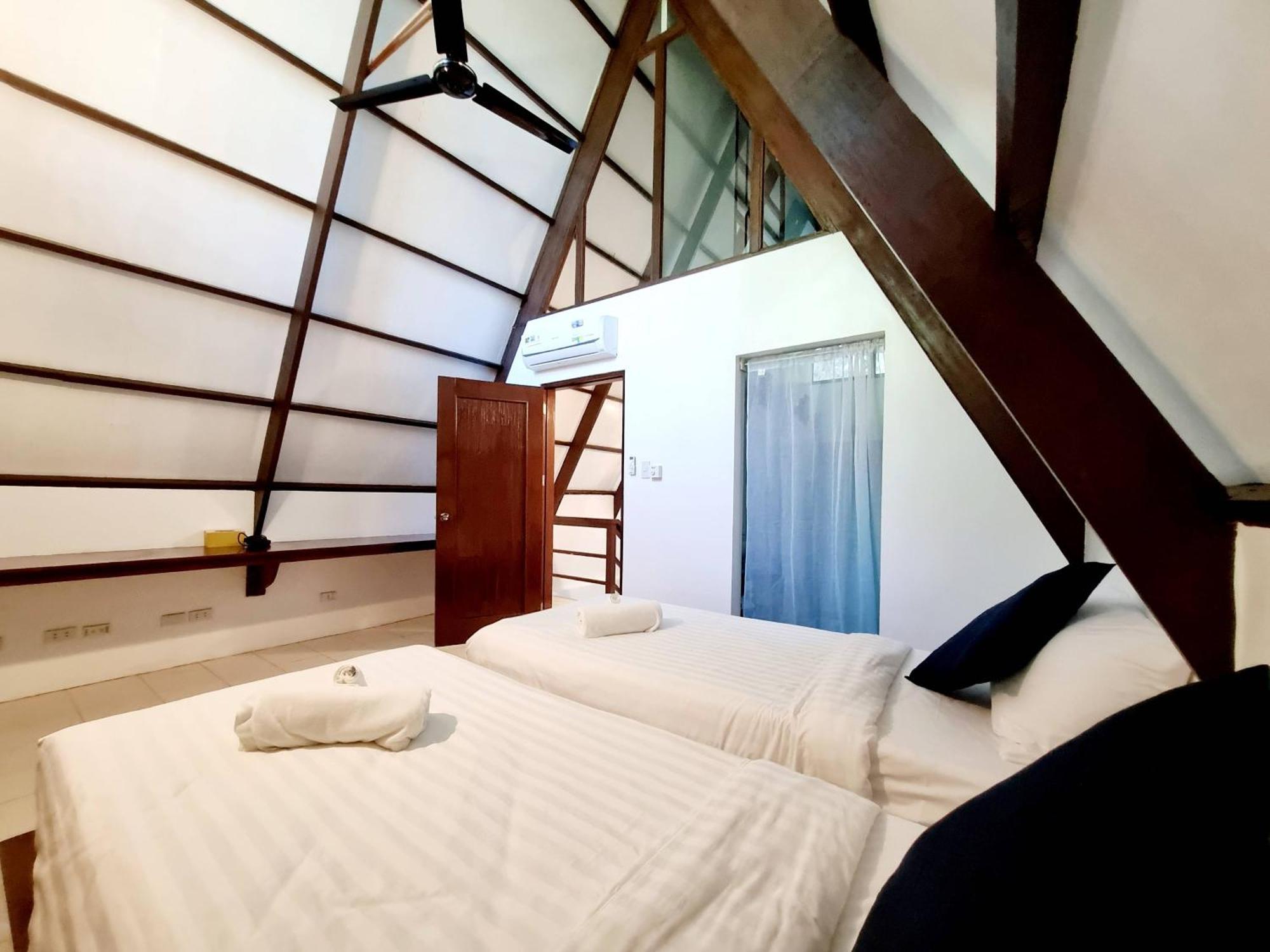 Casalay Boutique Villas & Dive Puerto Galera Luaran gambar