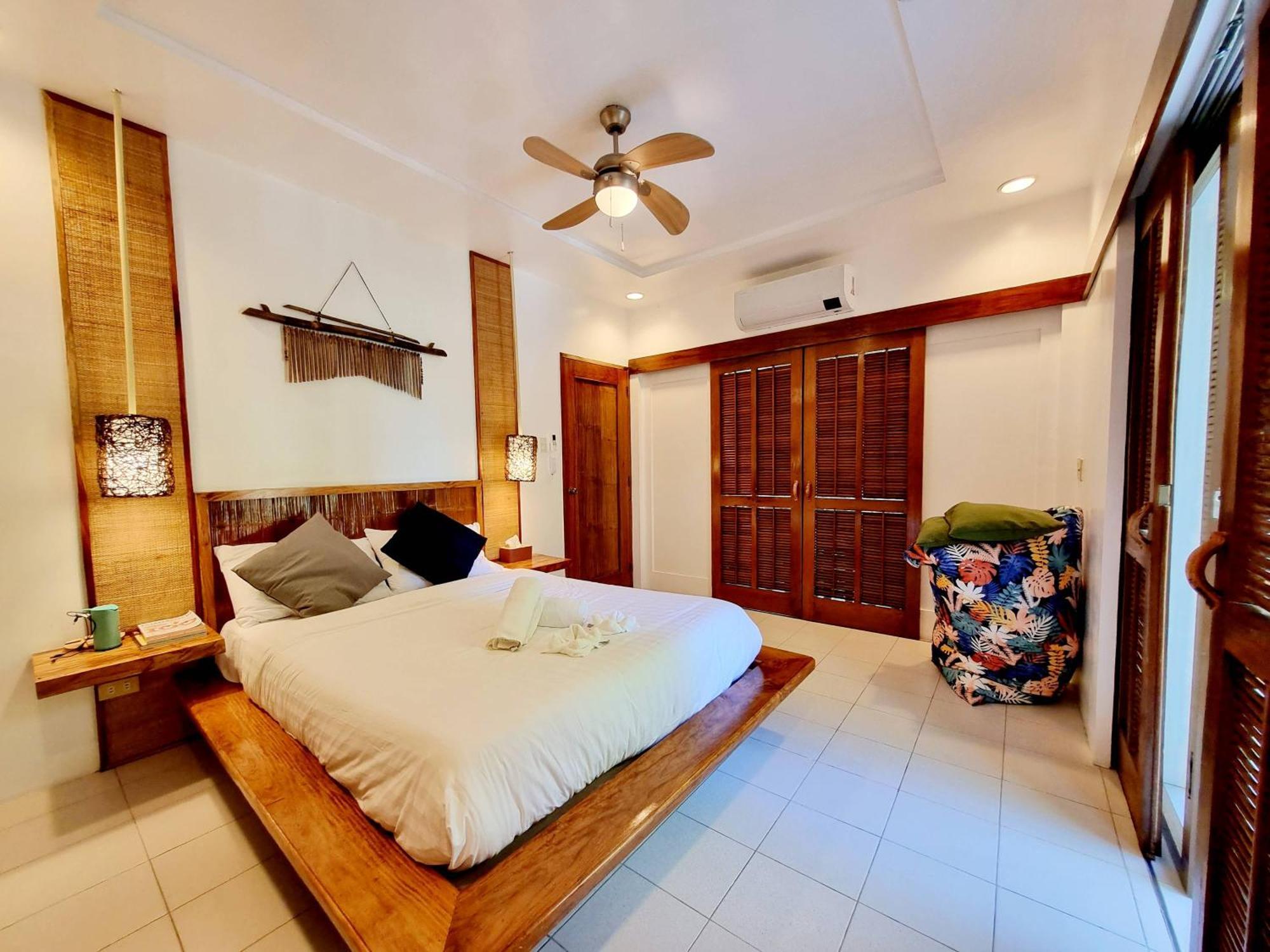 Casalay Boutique Villas & Dive Puerto Galera Luaran gambar