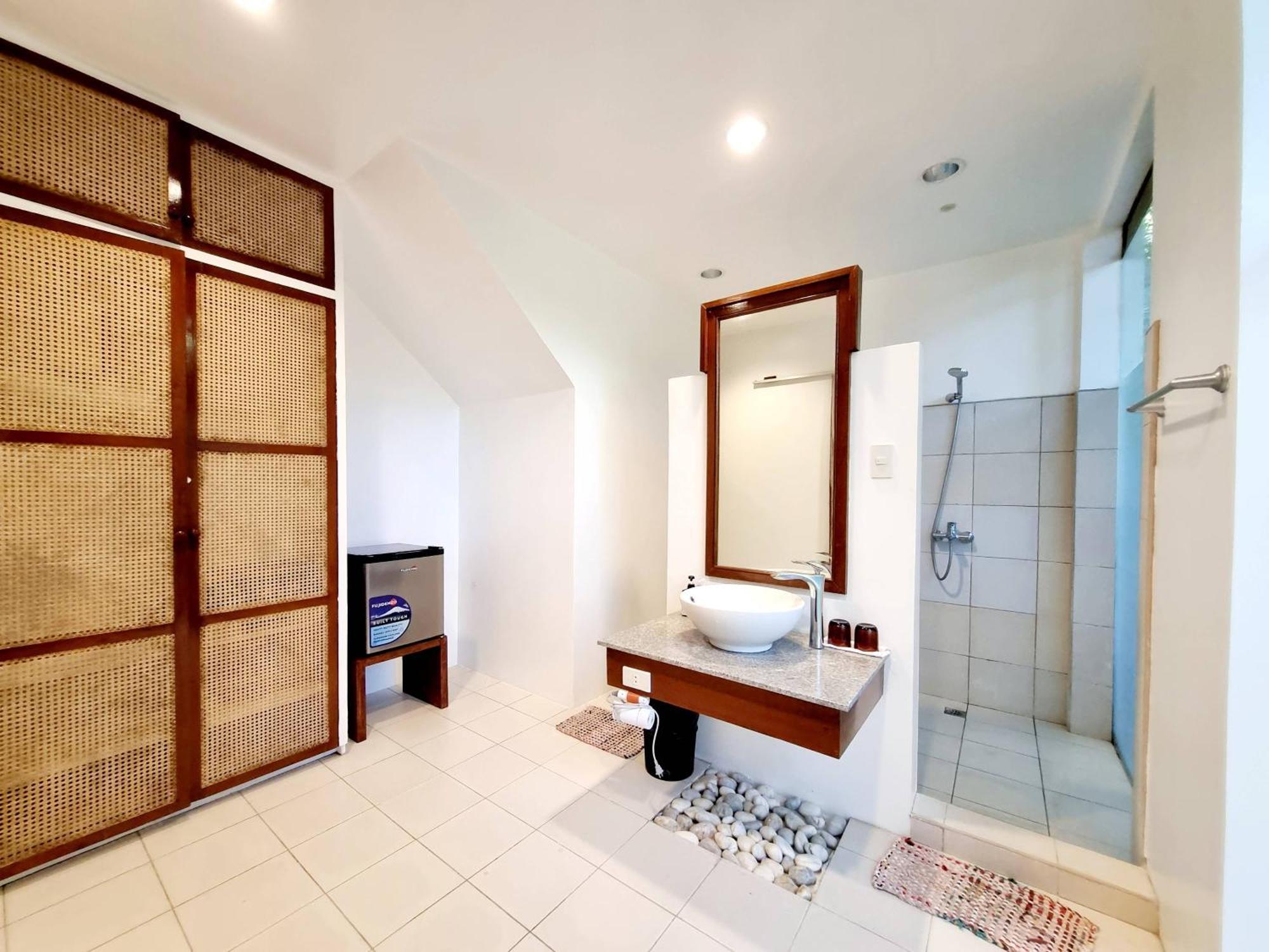 Casalay Boutique Villas & Dive Puerto Galera Luaran gambar