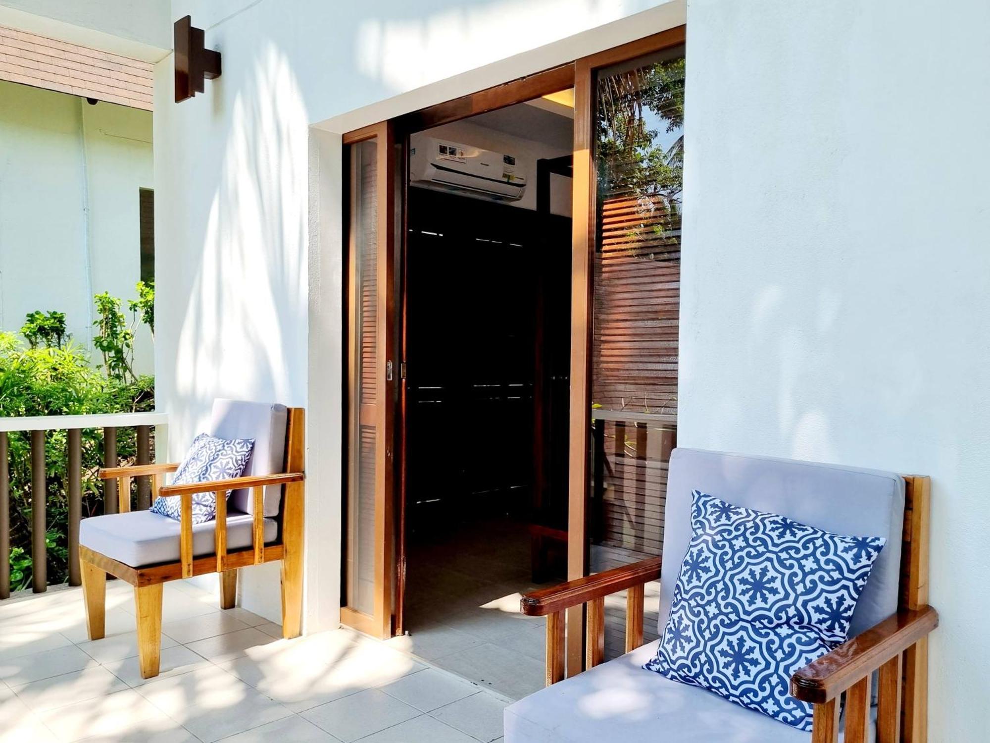 Casalay Boutique Villas & Dive Puerto Galera Luaran gambar
