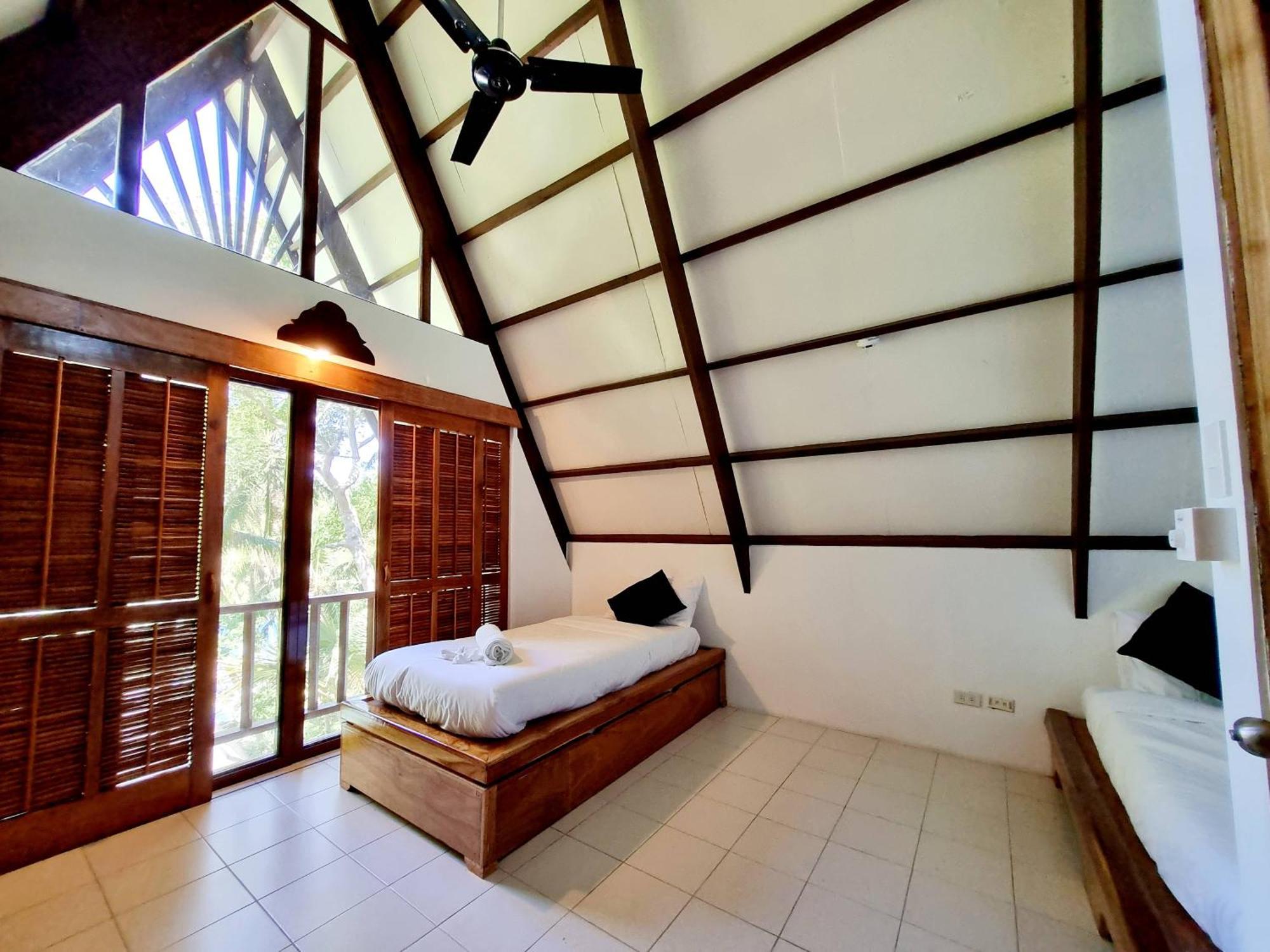 Casalay Boutique Villas & Dive Puerto Galera Luaran gambar