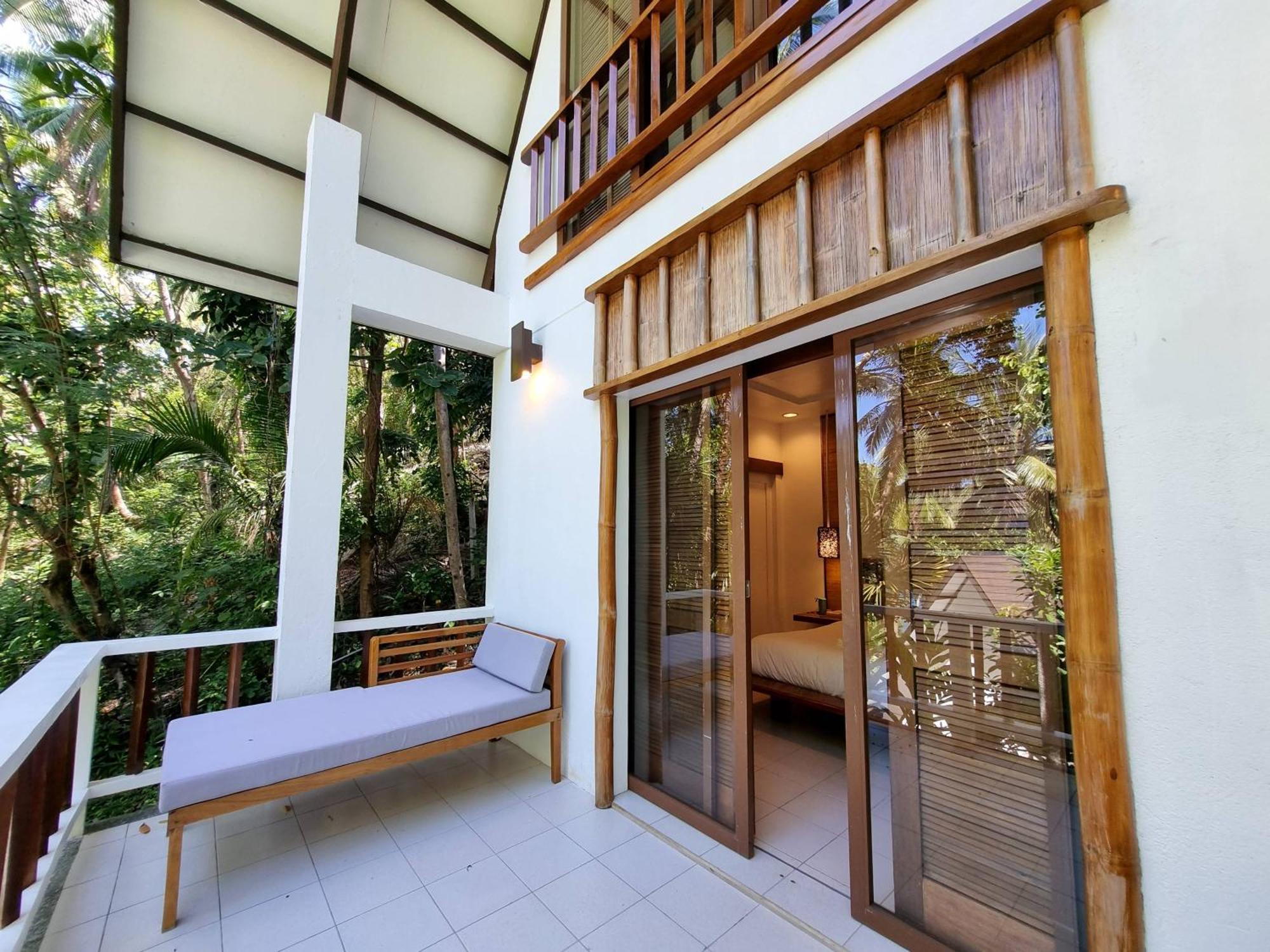 Casalay Boutique Villas & Dive Puerto Galera Luaran gambar