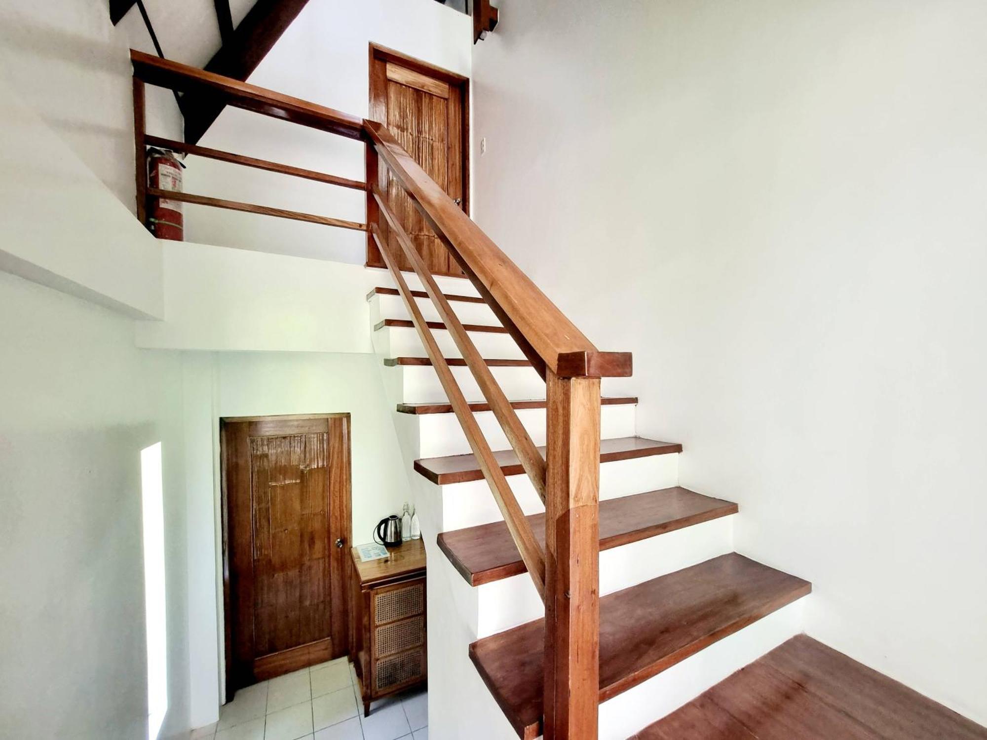 Casalay Boutique Villas & Dive Puerto Galera Bilik gambar