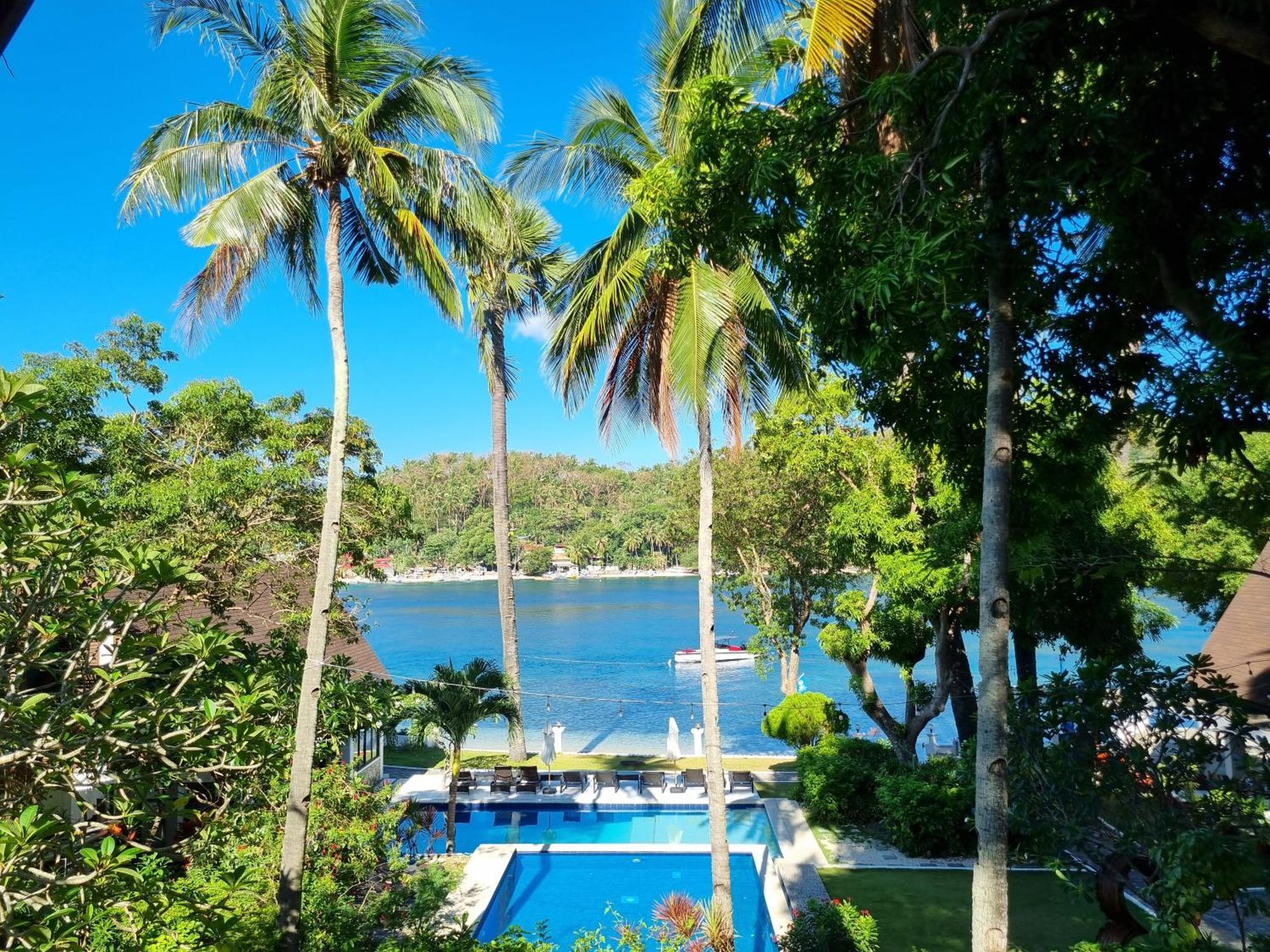 Casalay Boutique Villas & Dive Puerto Galera Bilik gambar