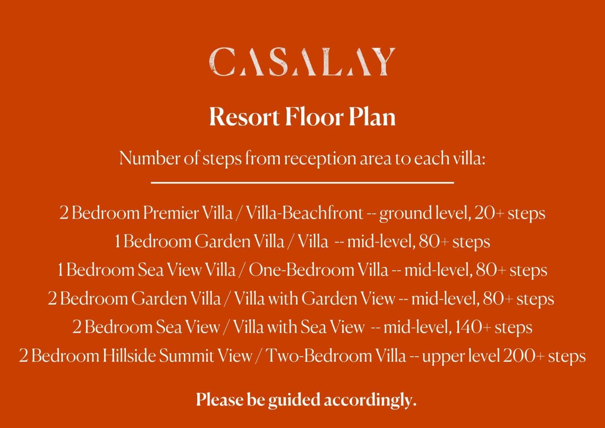 Casalay Boutique Villas & Dive Puerto Galera Luaran gambar